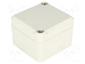 BOPLA ET205 Yleiskotelo 50x52x37mm