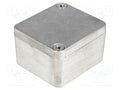 HAMMOND 1550Z101 Yleiskotelo 45mm
