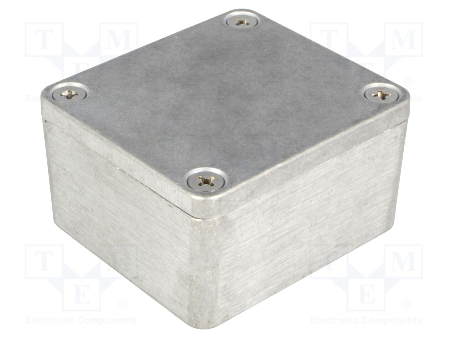 HAMMOND 1550Z104 Yleiskotelot 58x64x35mm