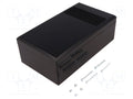 SUPERTRONIC PP60NC Yleiskotelo 112x200x71mm