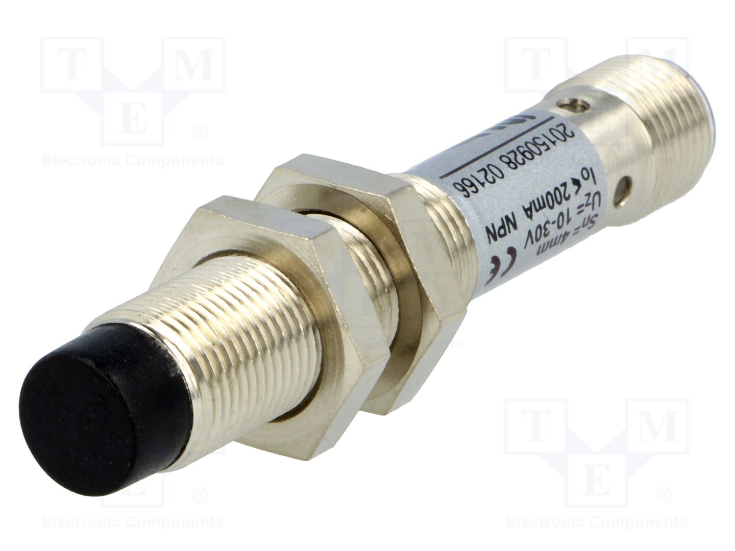 SELS PCID-4ZN-K Induktiivinen anturi 0-4mm
