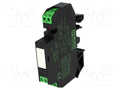 MURRELEKTRONIK 51120 Rele 24VDC