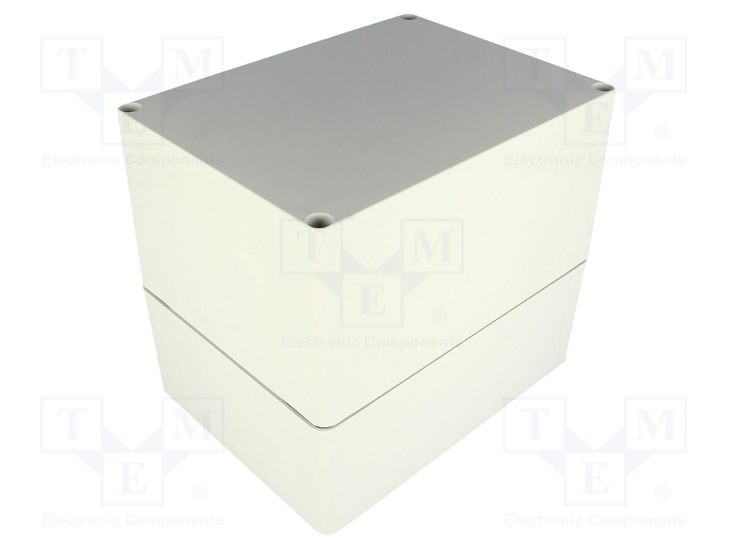 FIBOX AB121614 Yleiskotelo 120x160x140mm