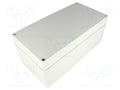 FIBOX AB122410 Yleiskotelo 124x244x102mm
