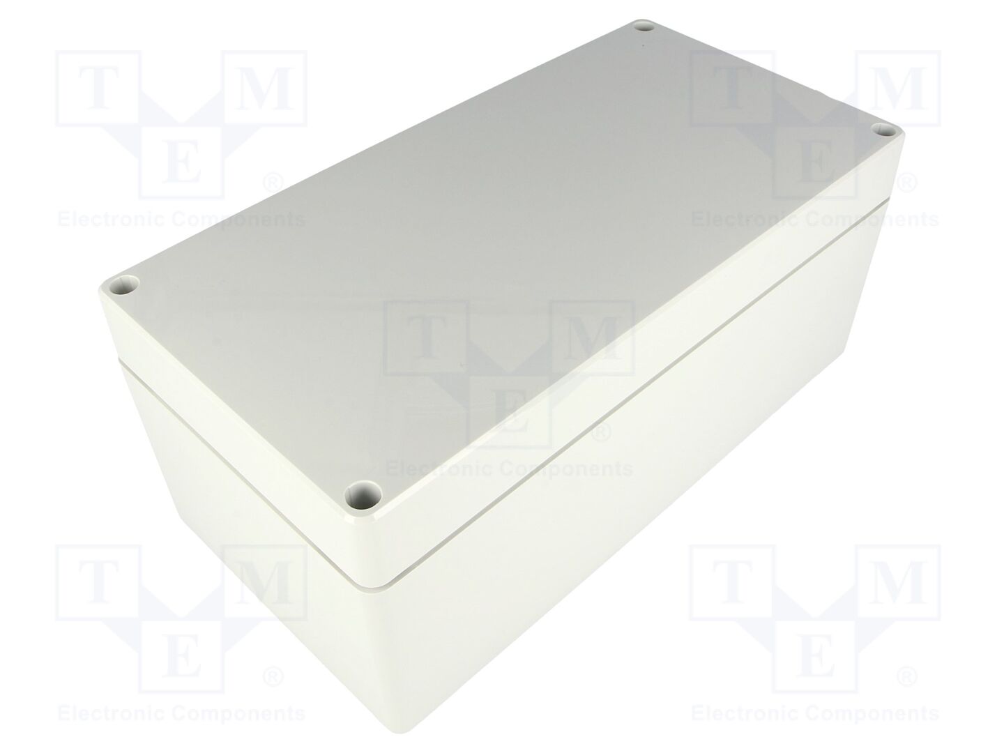 FIBOX AB122410 Yleiskotelo 124x244x102mm