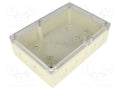 COMBIPLAST CP-11-26T Yleiskotelo 125x180x56mm