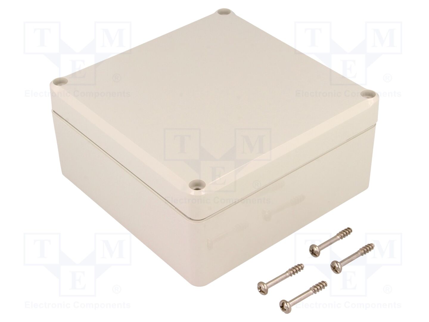 BOPLA 63217000 Yleiskotelo 120x122x57mm