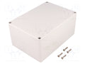 GAINTA G 223 Yleiskotelo 121x171x80 mm