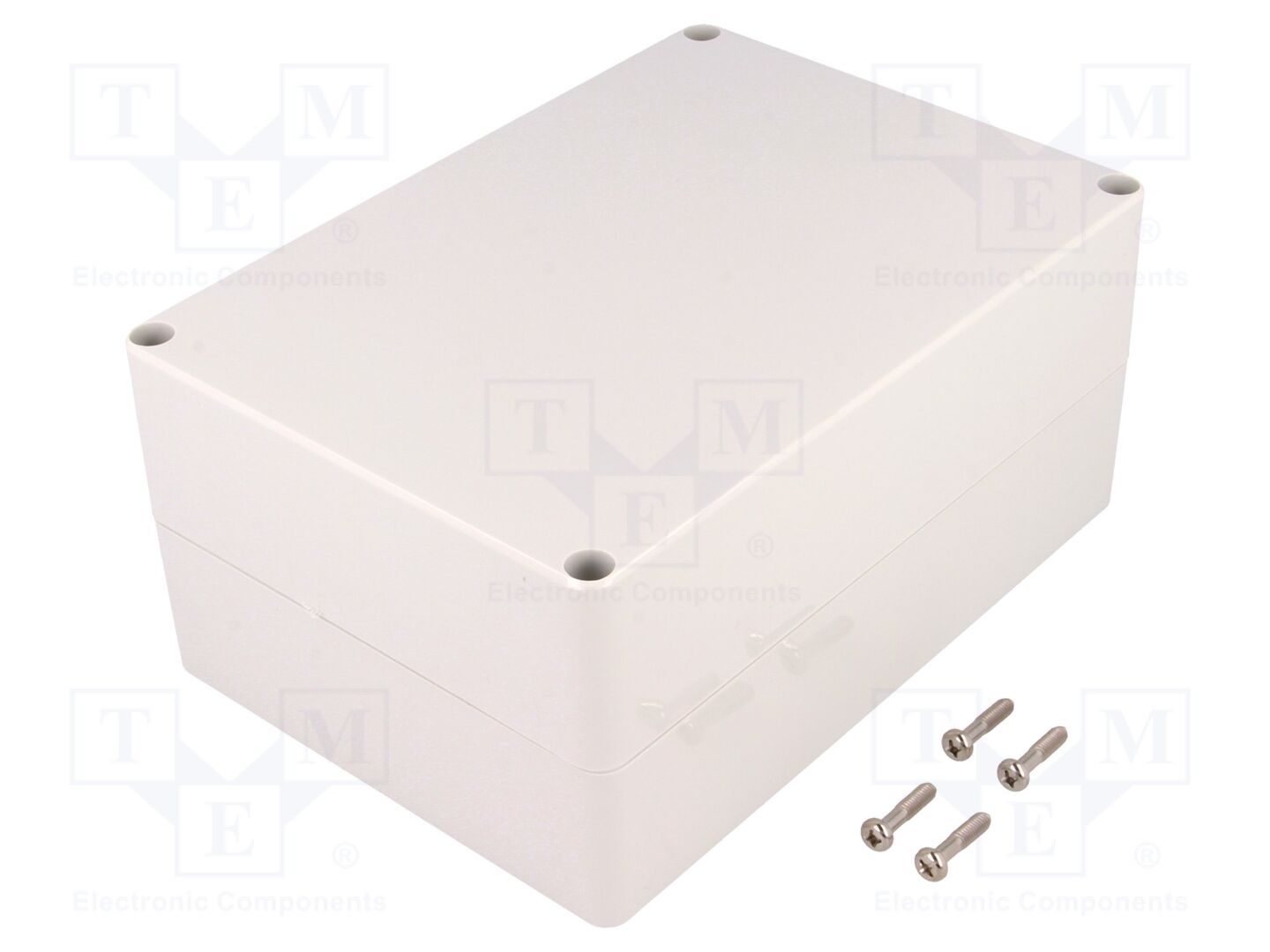 GAINTA G 223 Yleiskotelo 121x171x80 mm