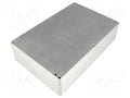 HAMMOND HM-1550Z124 Yleiskotelo 146mm