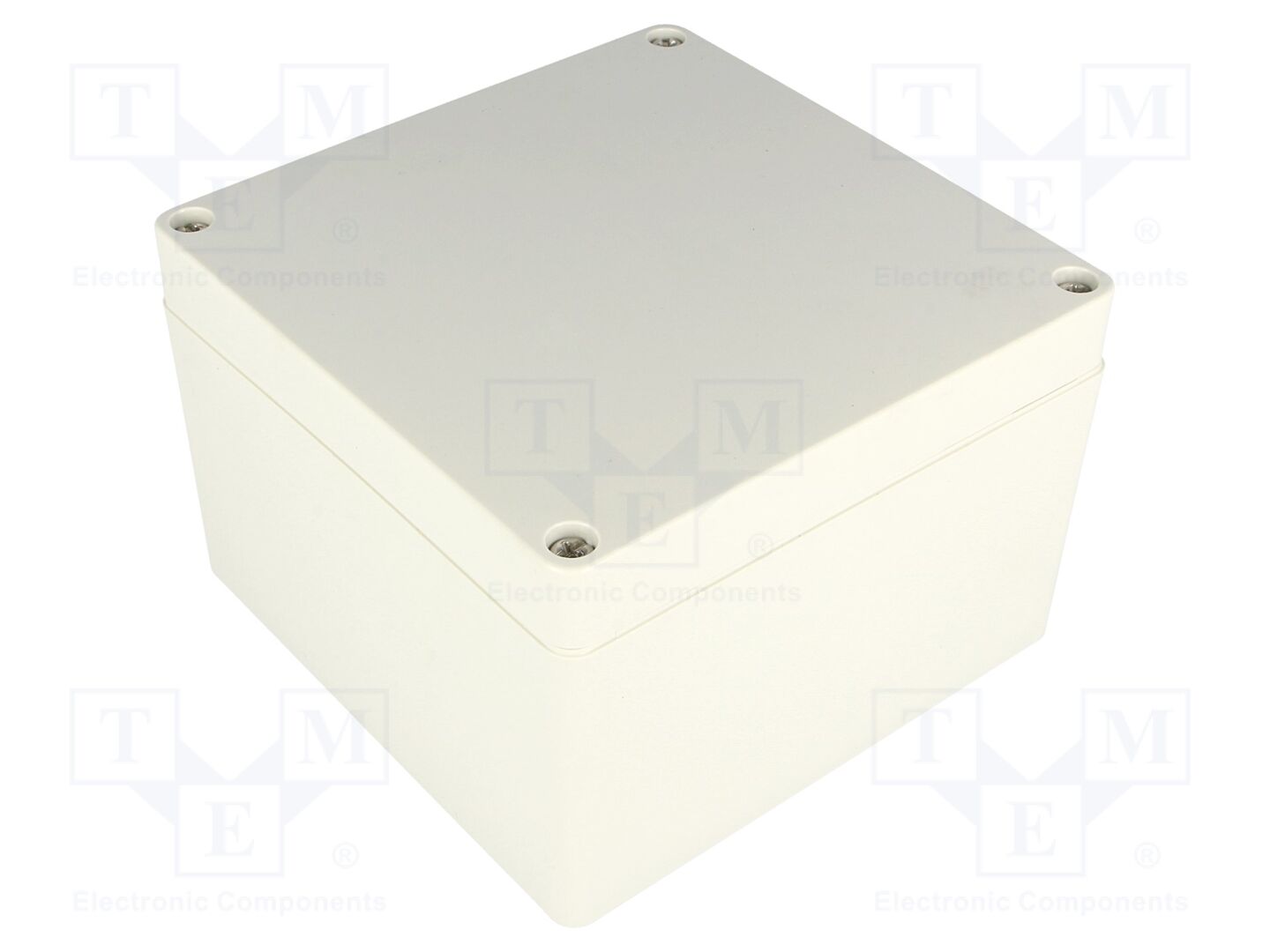 HAMMOND HM-1554PGY Kotelo 120mm