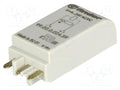 FINDER 99.02.0.024.59 Merkinantomoduuli 6-24VDC