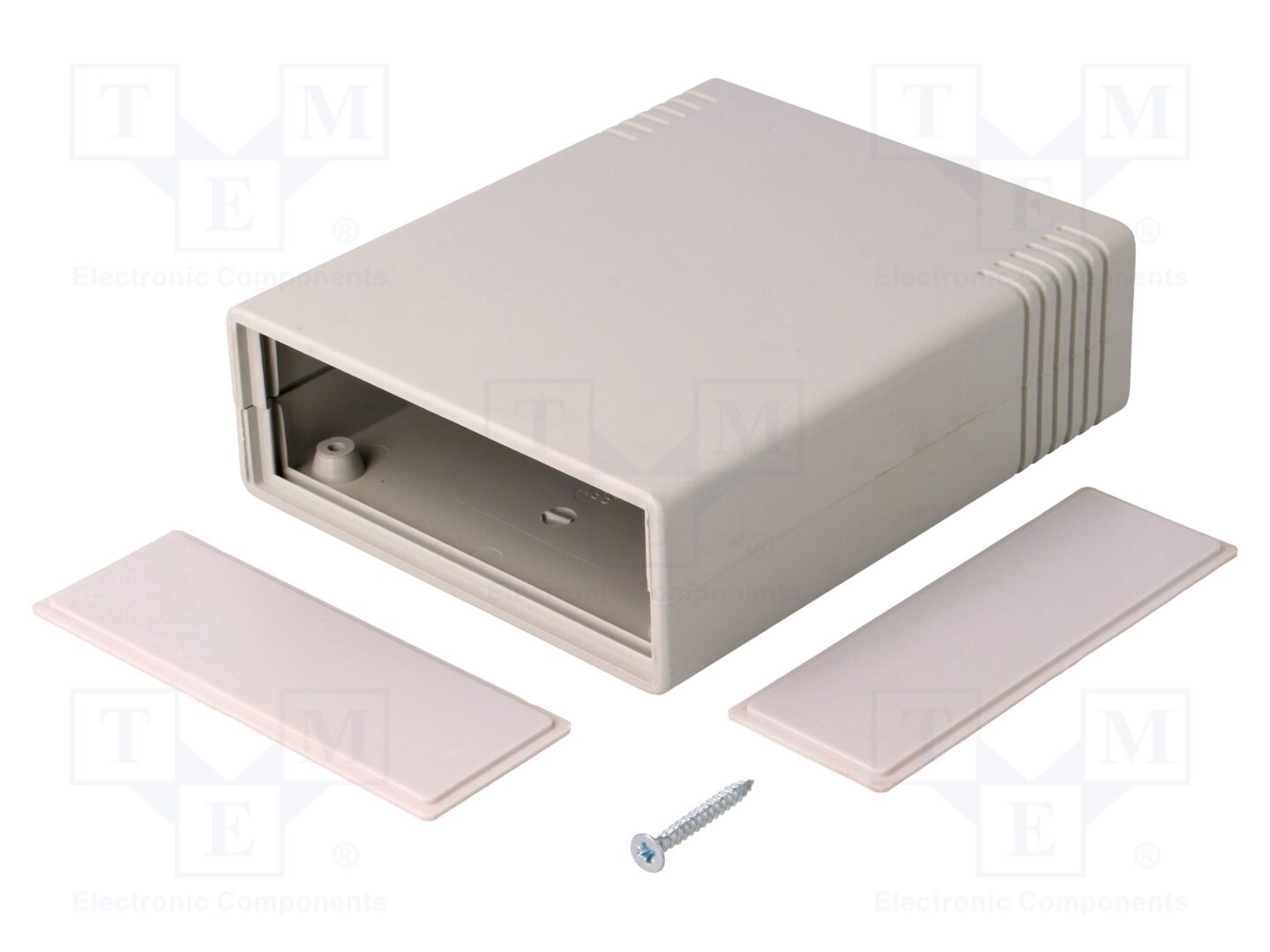 MASZCZYK ABS-35N Kotelo paneelilla 91x111x35mm
