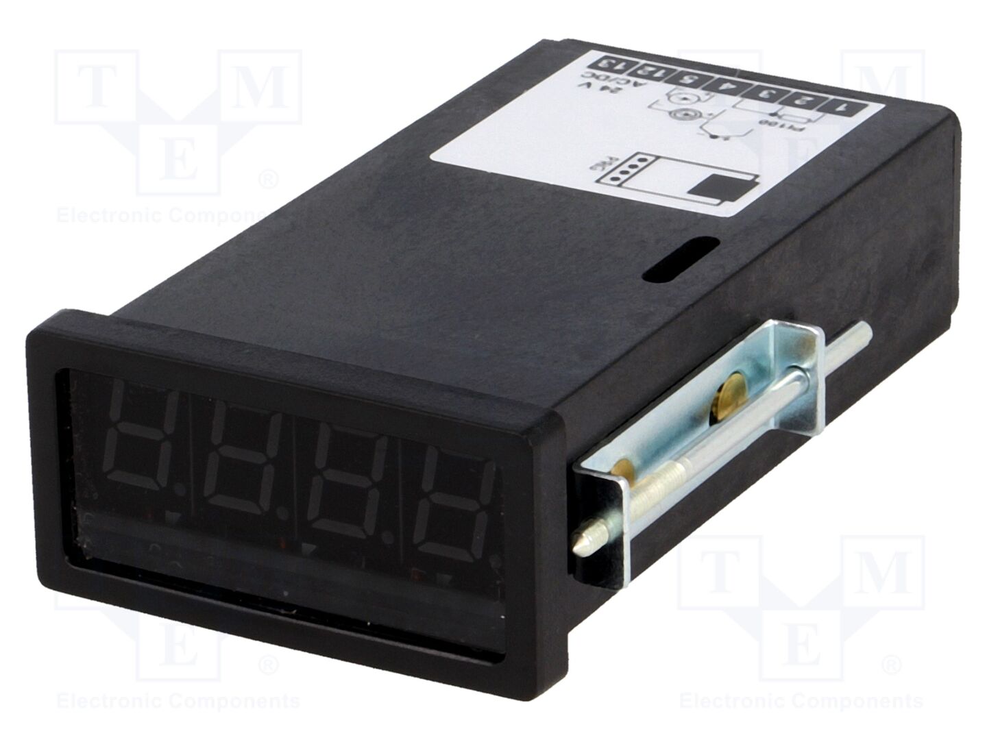 APAR AR500 Lämpötilasäädin 20÷72VDC