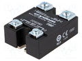 SENSATA / CRYDOM D06D80 Solid state -rele 80A