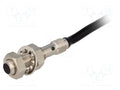 OMRON E2ES05S12WCC12M Induktiivinen anturi 0÷1.2mm