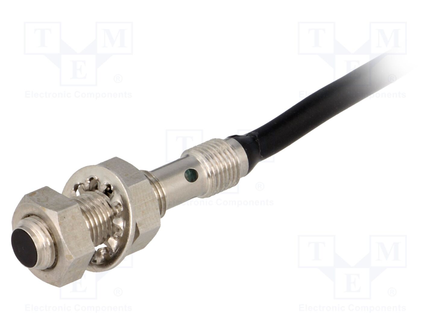 OMRON E2ES05S12WCC12M Induktiivinen anturi 0÷1.2mm