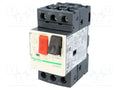 SCHNEIDER ELECTRIC GV2ME16 Moottorinsuojakatkaisija 5.5kW
