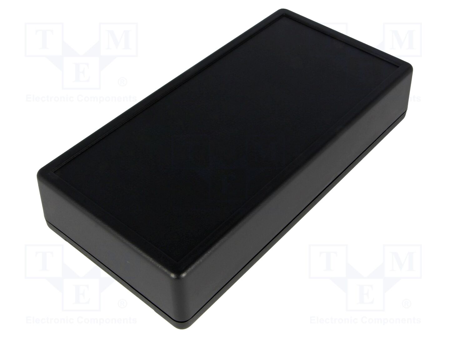 HAMMOND 1599EBKBAT Yleiskotelo 85x170x35mm