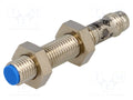 SICK IME08-02BPSZT0S Induktiivinen anturi 0÷2mm