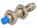 SICK IME08-2N5PSZT0K Induktiivinen anturi 0-2.5mm