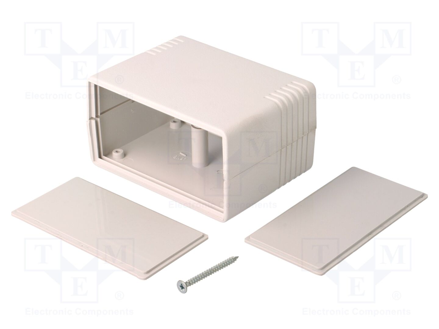 MASZCZYK KM-48BN Kotelo paneelilla 89x64x47mm
