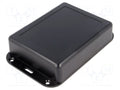 MASZCZYK KM-79 BK Yleiskotelo 94x120x32mm