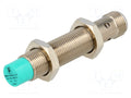 PEPPERL+FUCHS NBN8-12GM50-E2-V1 Induktiivinen anturi 8mm
