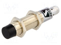 SELS PCID-8ZP-K Induktiivinen anturi 0÷8mm