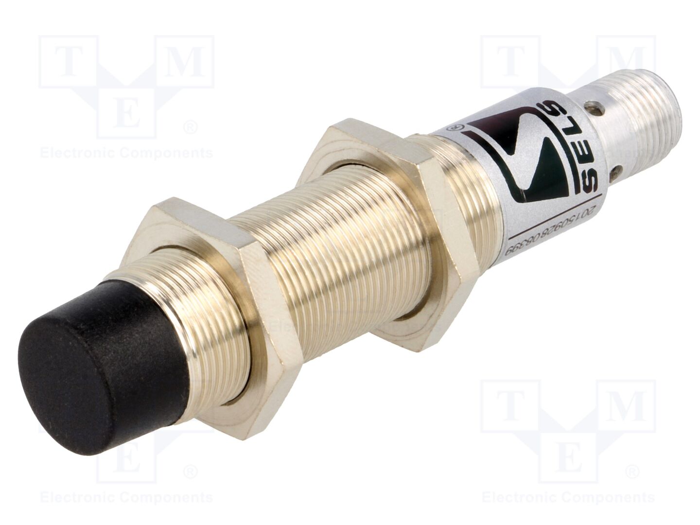 SELS PCID-8ZP-K Induktiivinen anturi 0÷8mm