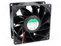 SUNON PMD1209PMB3A Aksiaalituuletin 12VDC