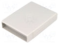 MASZCZYK ABS-20 Yleiskotelo 68x91x18mm (50 kpl erä)