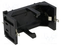 BULGIN BX0036 Paristokotelo 1x C,R14