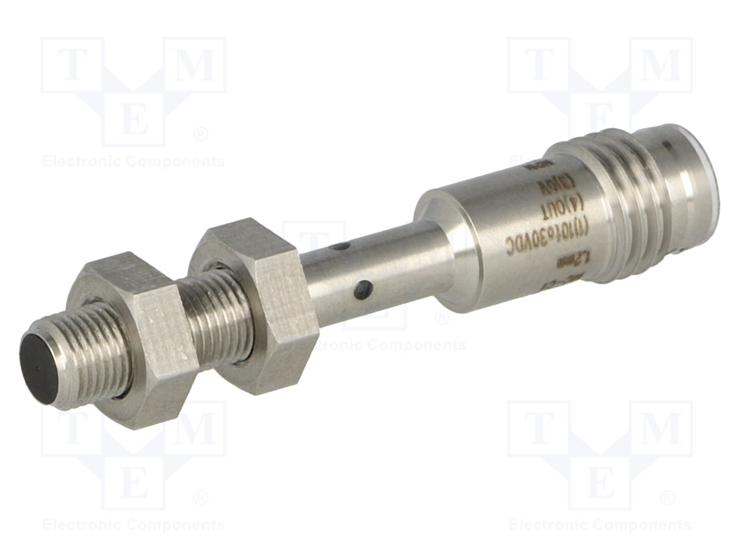 OMRON E2ES05S12MCC1 Induktiivinen anturi 10-30VDC