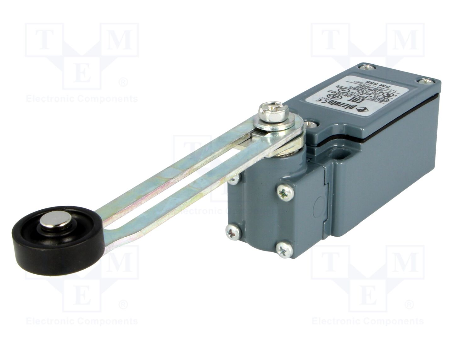 PIZZATO ELETTRICA FM555 Rajakytkin IP67