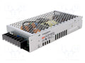 MEAN WELL HRPG-200-48 Sisäänrakennettu kytkentävirtalähde 206,4W 48VDC