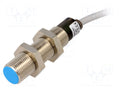 SICK IM12-02BPS-ZW1 Induktiivinen anturi 10÷30VDC