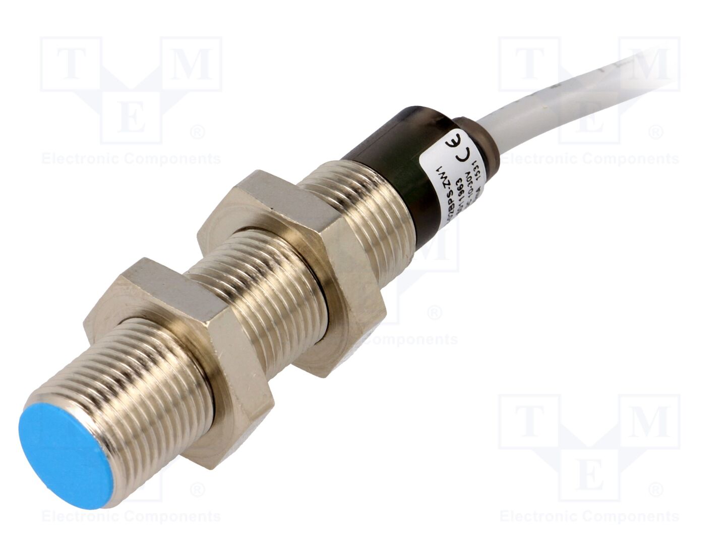 SICK IM12-02BPS-ZW1 Induktiivinen anturi 10÷30VDC
