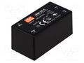 MEAN WELL IRM-20-5 PCB AC/DC muunnin 20W