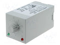 SCHNEIDER ELECTRIC RTX133-24-1.2S Analogia-ajastin 0,1-1,2s