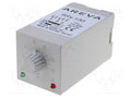 SCHNEIDER ELECTRIC RTX133-24-12S Ajastin 1-12s