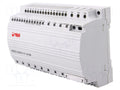 RELPOL NEED230AC11168R Ohjelmoitava rele 250VAC/10A