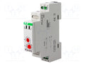 F&F PCA-512-UNI Ajastin 12-264VAC