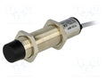 SELS PCID-8RP Induktiivinen anturi 0-8mm
