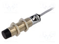 SELS PCID-8ZP Induktiivinen anturi 0-8mm