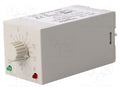 SCHNEIDER ELECTRIC RTX132-230-1.2S Ajastin 230VAC/5A