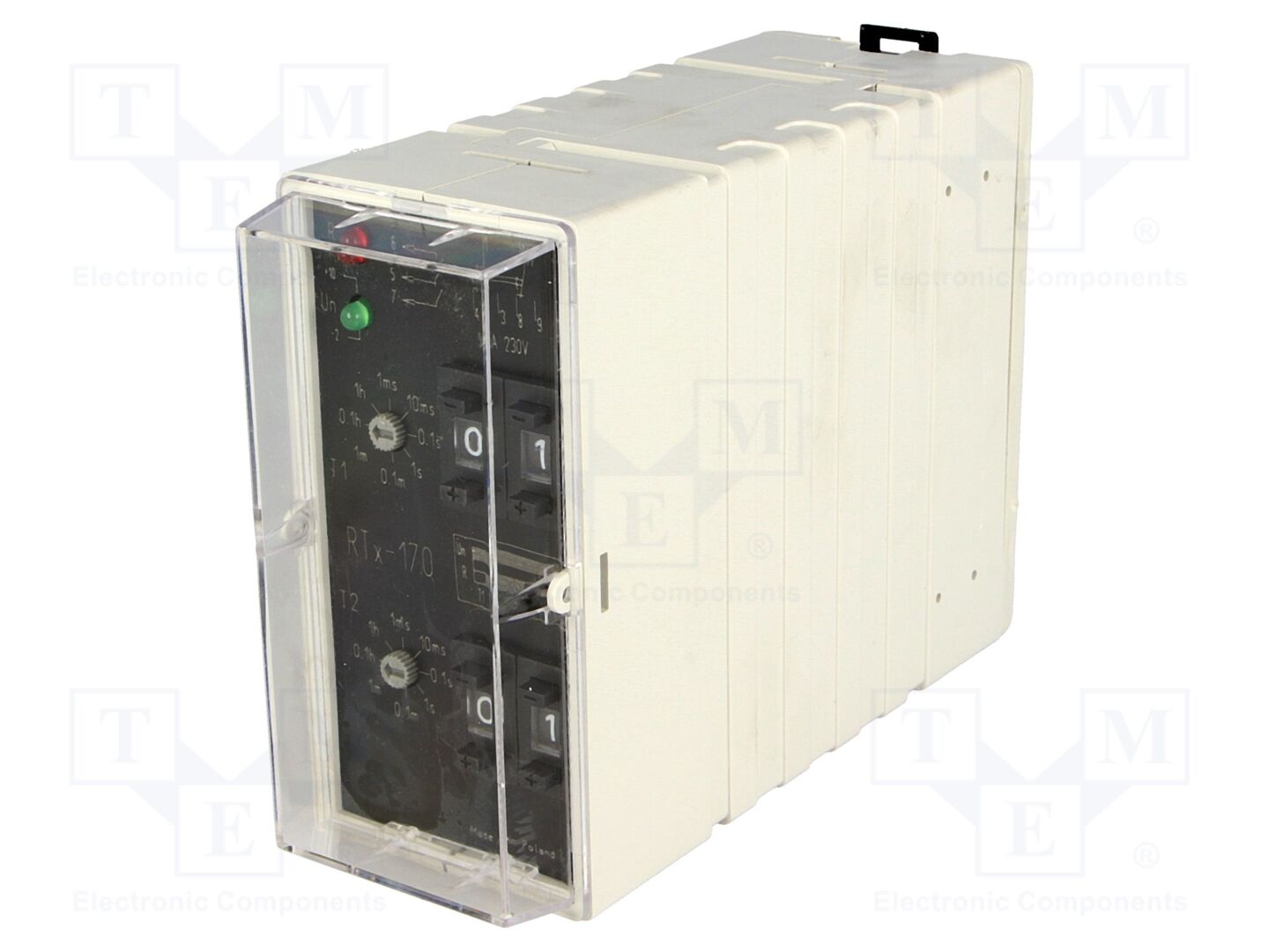 SCHNEIDER ELECTRIC RTX170-24/48V Ajastin 24÷48VDC