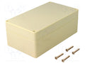 COMBIPLAST CP-11-2 Multipurpose Enclosures 90x158x61mm
