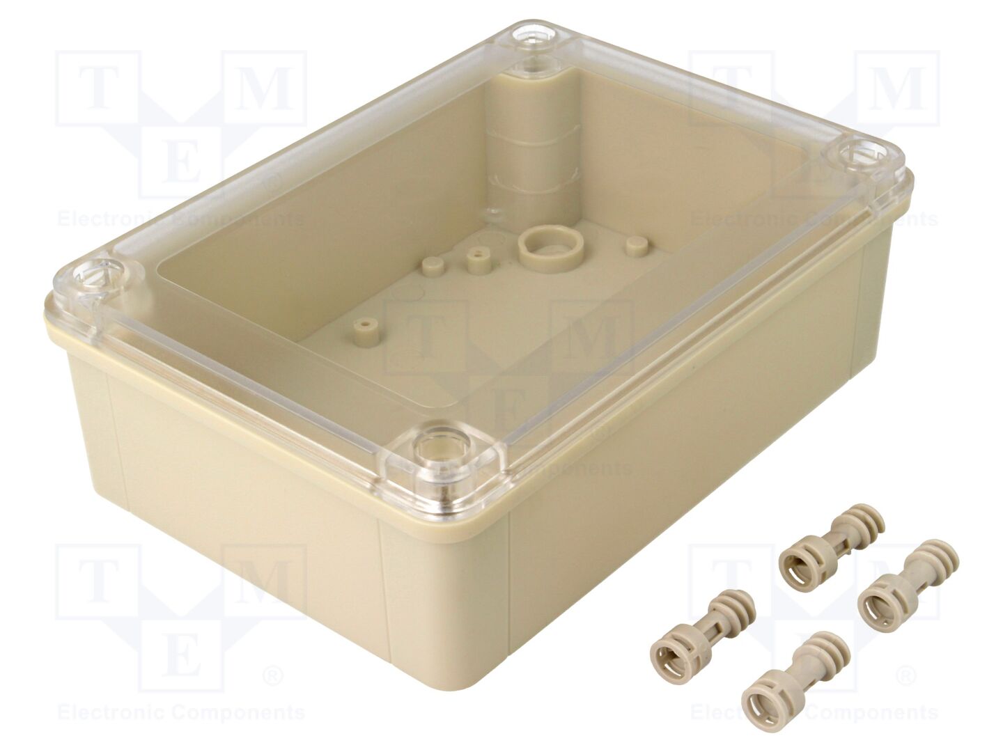 COMBIPLAST CP-11-98T Yleiskotelo 130mm