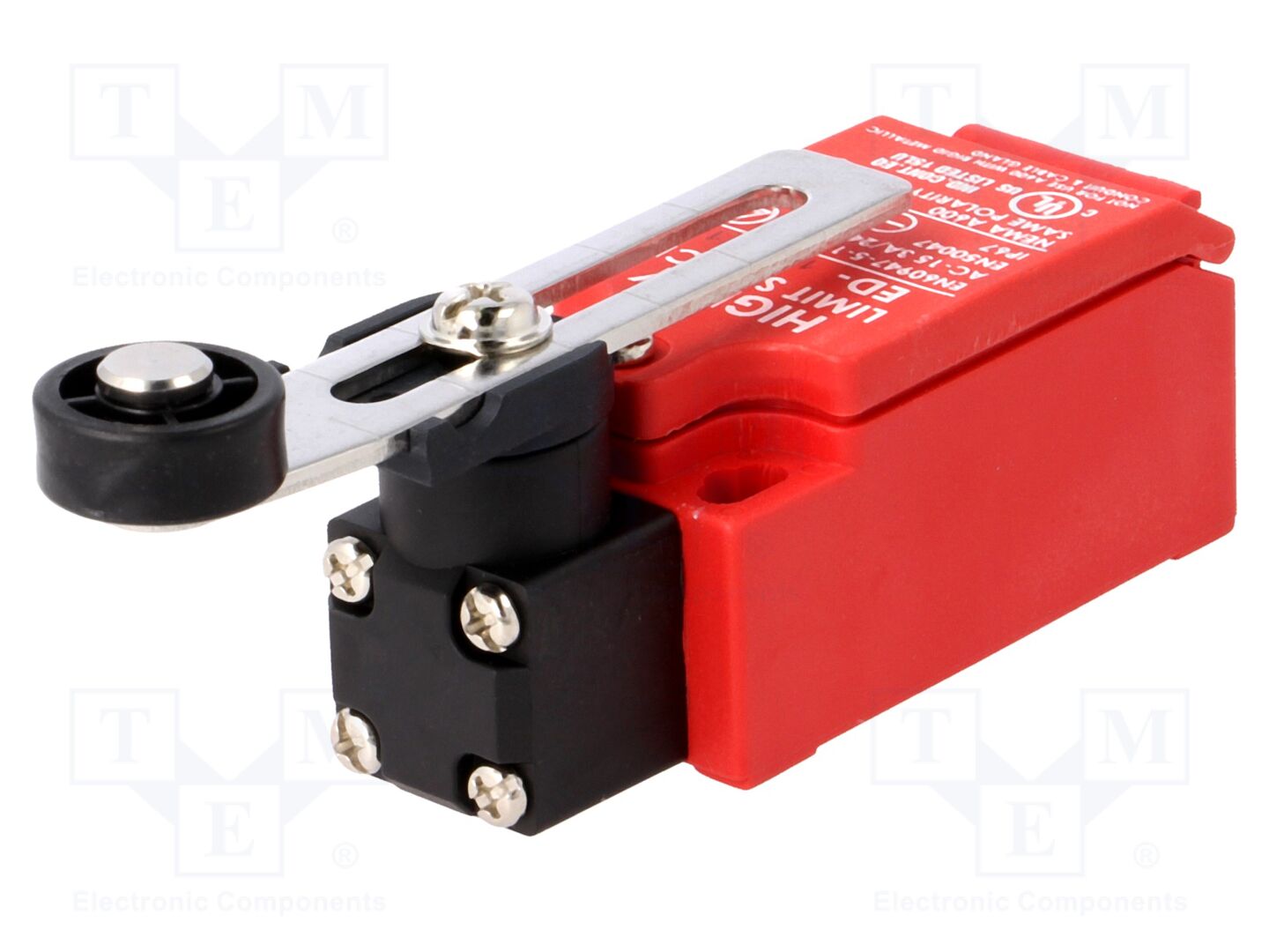HIGHLY ELECTRIC ED-1-1-21 Rajakytkin 5A
